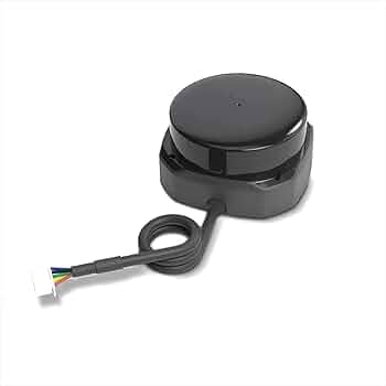 RPLIDAR S2 レーザースキャナ Amazon.co.jp: WayPonDEV RPLIDAR S2 レーザースキャナー DToF